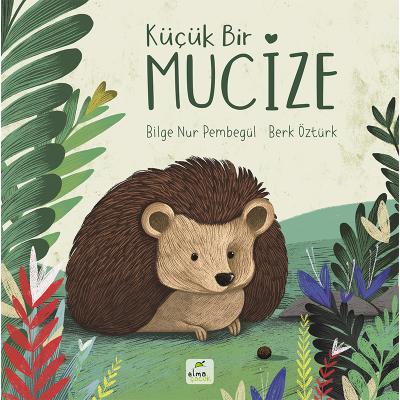 Küçük Bir Mucize x 1 adet