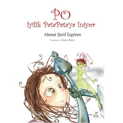 PO: İyilik PataPata'ya İniyor x 1 adet