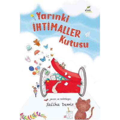 Yarınki İhtimaller Kutusu x 3 adet